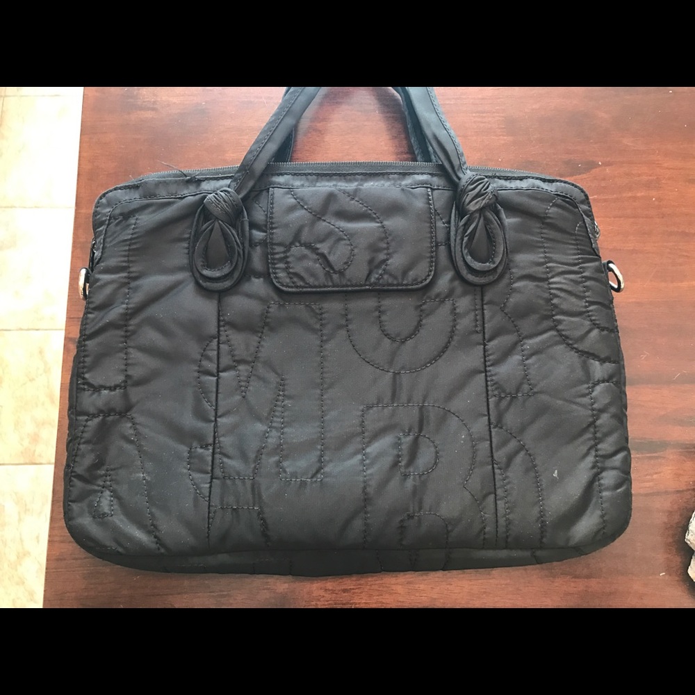 Marc By Marc Jacobs Computer Bag - image 2